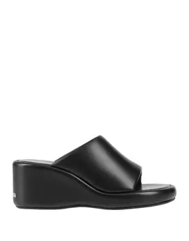 Сандалии Balenciaga, черный