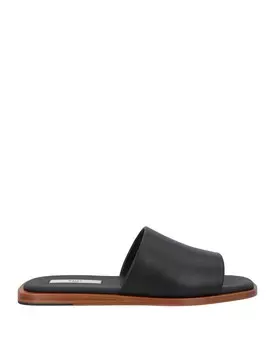 Сандалии Bally, черный