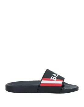 Сандалии Bally, черный