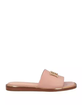 Сандалии Bally, розовый
