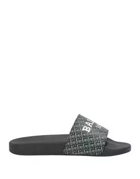 Сандалии Bally, серый