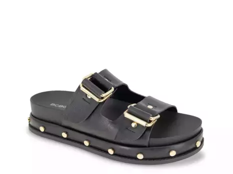 Сандалии Bamba Platform Bcbgeneration, Black
