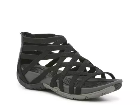 Сандалии Baretraps Samina, черный