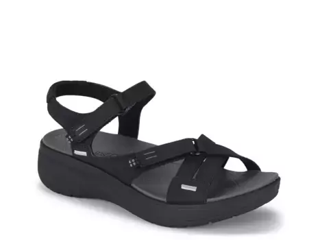Сандалии Baretraps Tracey, черные