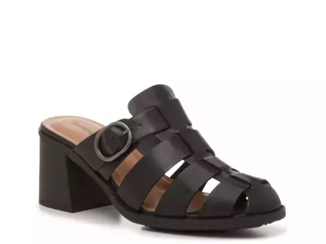Сандалии Baretraps Whitnie, черные