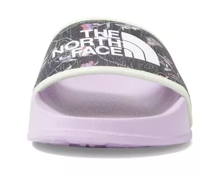 Сандалии Base Camp Slide III The North Face, люпин
