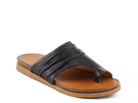 Сандалии Bates Spring Step, Black