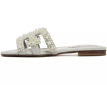Сандалии Bay Perla Sam Edelman, пыльный мудрец