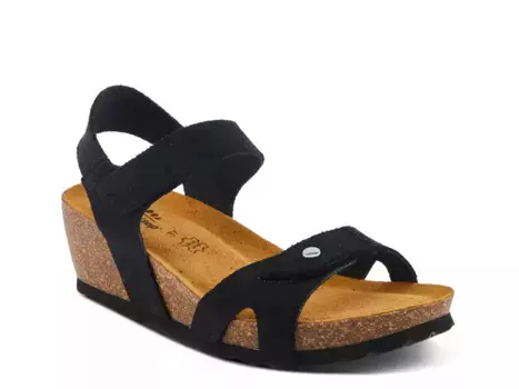 Сандалии Baybell Spring Step, Black