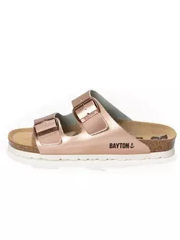 Сандалии Bayton Athena, розовый