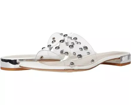 Сандалии BCBGeneration Derla, цвет White/Clear
