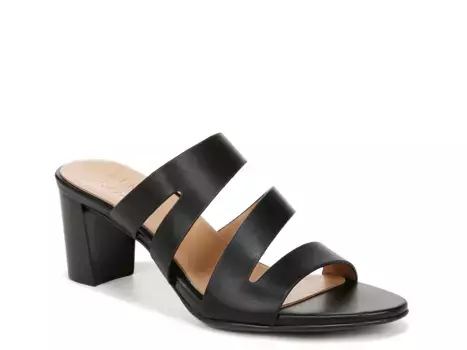 Сандалии Beaming Sandal Naturalizer, черный