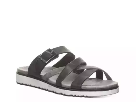 Сандалии Bearpaw Rhodes, черные