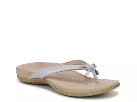 Сандалии Bella Vionic, Matte Grey