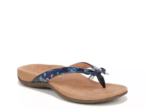 Сандалии Bella Vionic, Navy