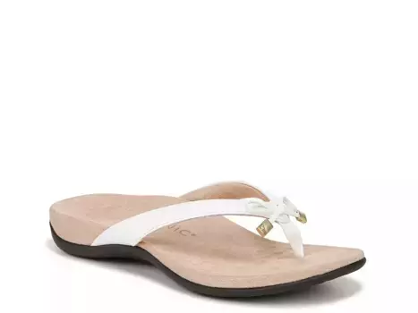 Сандалии Bella Vionic, White