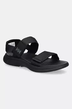 Сандалии Belmond Helly Hansen, черный
