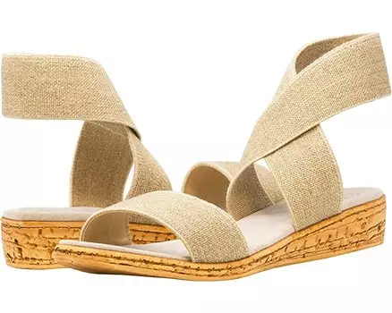 Сандалии Benjamin Charleston Shoe Company, шерсть