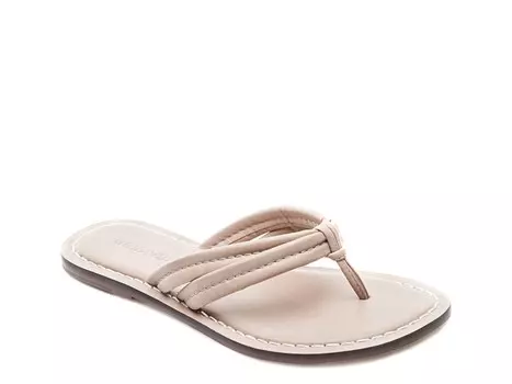 Сандалии Bernardo Miami, blush