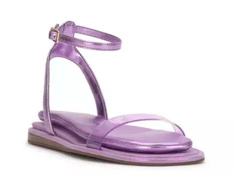 Сандалии Betania Sandal Jessica Simpson, фиолетовый