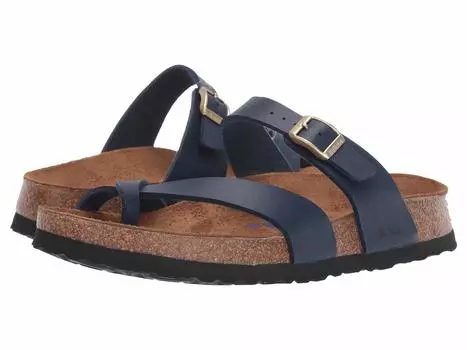 Сандалии Betula Licensed by Birkenstock, Mia Soft