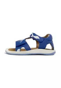 Сандалии BICHO Camper, цвет blau wei
