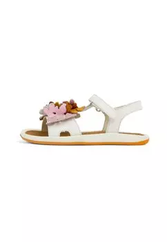 Сандалии Bicho Camper, цвет wei rosa