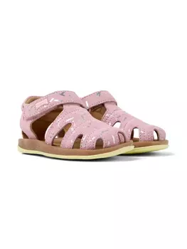 Сандалии Bicho Camper Kids, розовый
