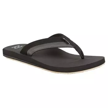 Сандалии Billabong All Day Impact, черный