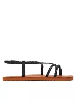 Сандалии Billabong, черный