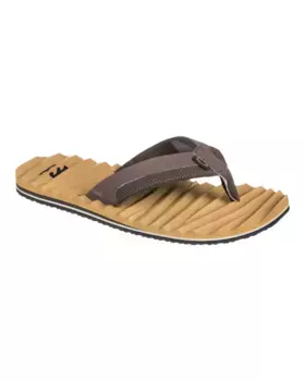 Сандалии Billabong "Dunes Impact", цвет Camel
