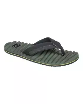 Сандалии Billabong "Dunes Impact", цвет Military