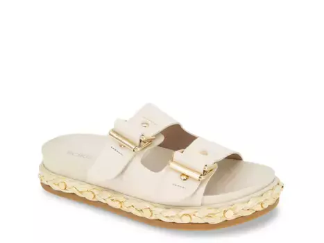 Сандалии Bindie Sandal Bcbgeneration, белый