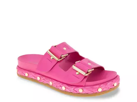 Сандалии Bindie Sandal Bcbgeneration, фуксия