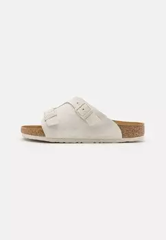 Сандалии Birkenstock, белый