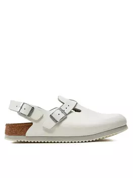 Сандалии Birkenstock, белый