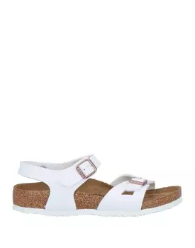 Сандалии Birkenstock, белый