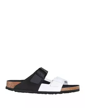Сандалии Birkenstock, белый