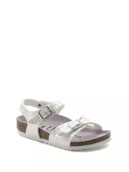 Сандалии Birkenstock, белый