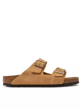 Сандалии Birkenstock, бежевый