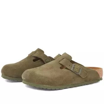 Сандалии Birkenstock Boston