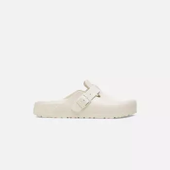 Сандалии Birkenstock Boston, цвет EVA Eggshell