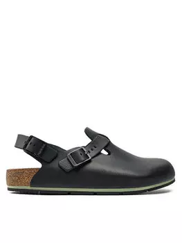 Сандалии Birkenstock, черный