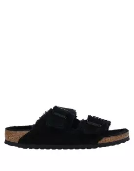 Сандалии Birkenstock, черный