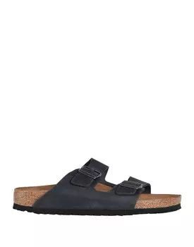 Сандалии Birkenstock, черный