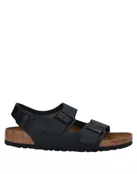 Сандалии Birkenstock, черный