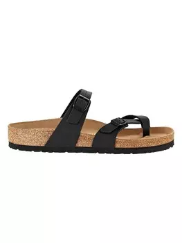 Сандалии Birkenstock, черный