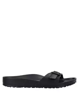 Сандалии Birkenstock, черный
