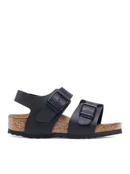 Сандалии Birkenstock, черный