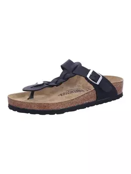 Сандалии Birkenstock, черный